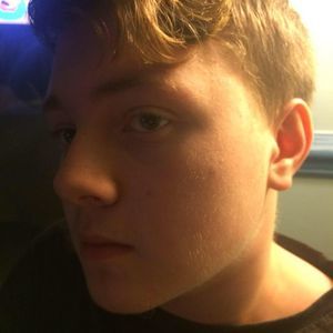 Meet your Posher, Logan